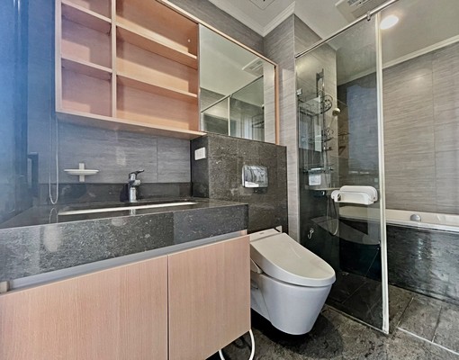 巴洛克古典精緻3房✨可租補戶籍✨平面車位✨水湳市場 - 591租屋網 - Image 12