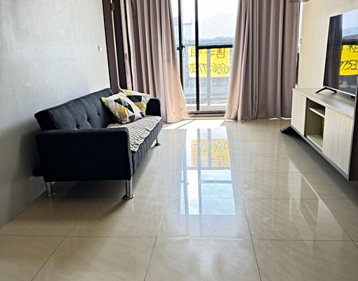 可貓-潭子中山路旁_輕屋齡兩房平車 - Image 2