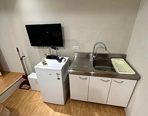 菜寮站👍外推窗可曬👍獨立洗衣機👍垃圾代收👍 - Image 5