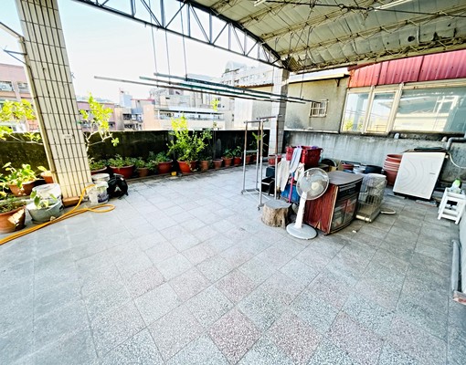 國父紀念館★電梯兩房★垃圾代收★採光佳★獨洗陽台★開伙 - Image 11