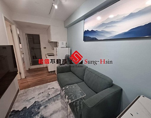 全新屋況寧靜溫馨美窩交通便利生活機能佳 - Image 1