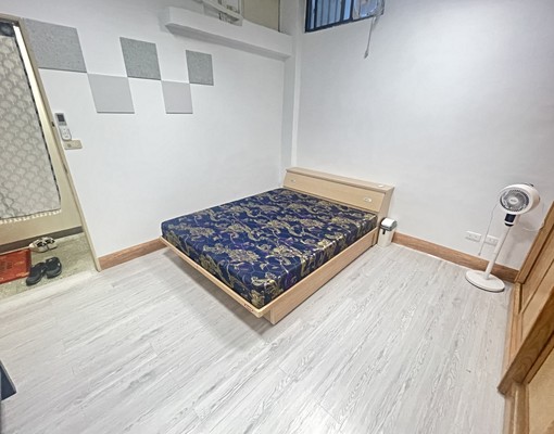 榮星花園【超值租案】可養貓★獨洗衣機★一層２戶 - Image 2