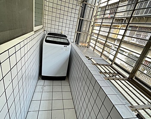 ⛺️後山埤/獨洗/採光佳/陽台/收垃圾 - Image 11
