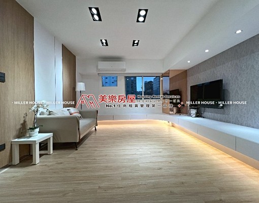 美樂~近忠孝復興*松山精品美宅*平面兩房*雙敦學區*採光佳 - Image 5