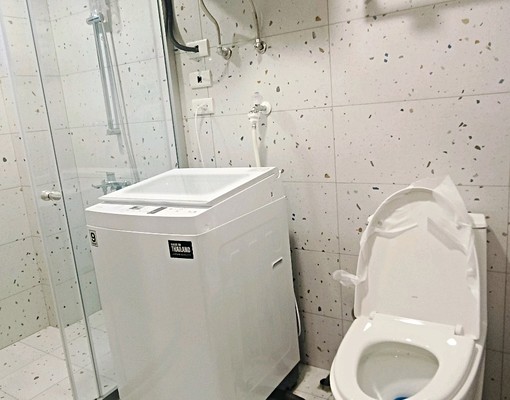 近新埔站全新裝潢溫馨採光佳獨立雙人套房可代收垃圾可炊煮大空間 - Image 13