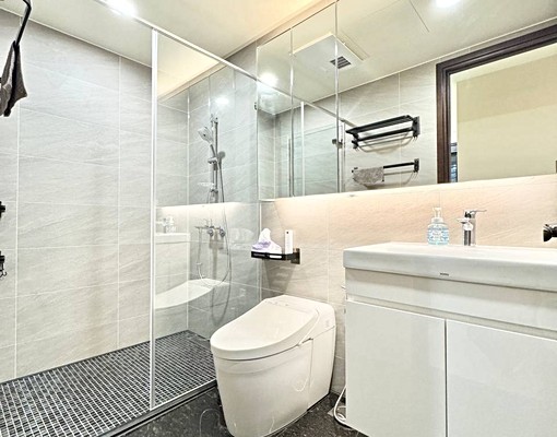 🦋南屯文心1號✨精品大兩房📍飯店級公設🌿質感裝 - Image 6