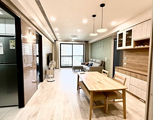 面河岸*首租*豪宅出品*平易近人的價格 - Image 4