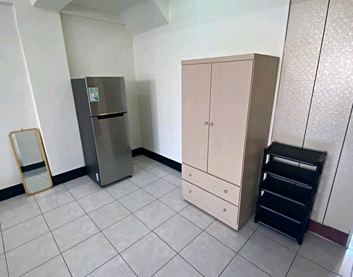 後火車站寬敞美屋分層出租新變頻冷氣冰箱 - Image 3