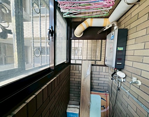喬陽社宅🌼墨爾本優質兩房車🌼免仲可租補 - Image 10