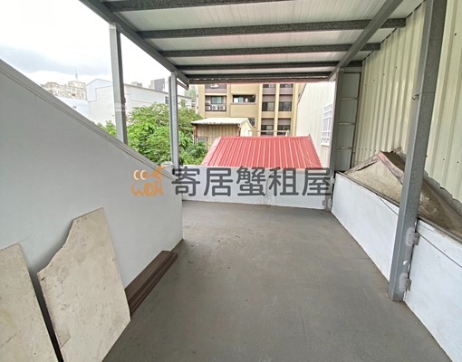 寄居蟹社會住宅🏠東區臨近台南大學,雙套房使用空間大,可租補 - Image 8