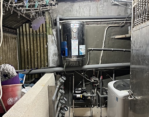 全新裝修!!!!!!!鄰近捷運站溫馨住家 - Image 6