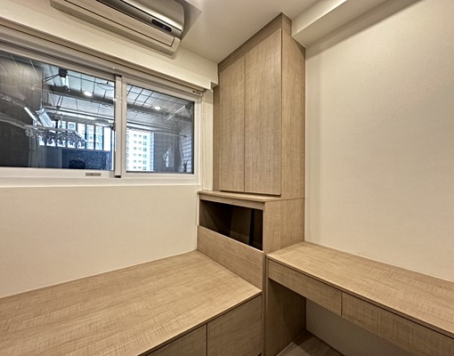 高樓層/全套家具三房 - Image 5