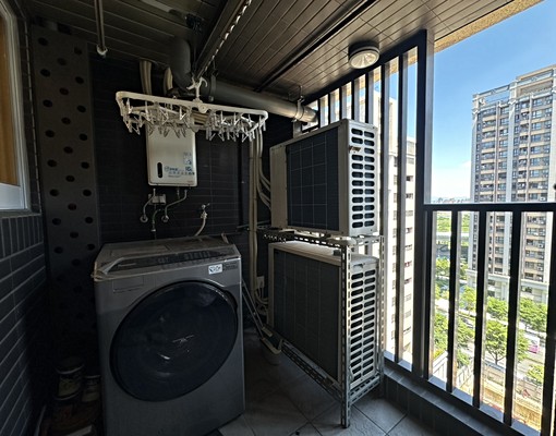 高樓層/全套家具三房 - Image 8