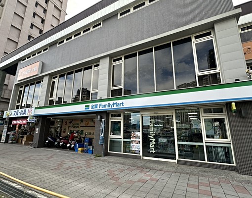 高樓層/全套家具三房 - Image 12