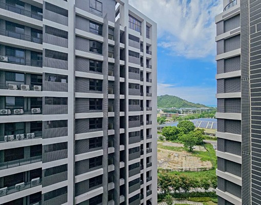 桃子園|青曦流域|高樓兩房平車 - Image 2