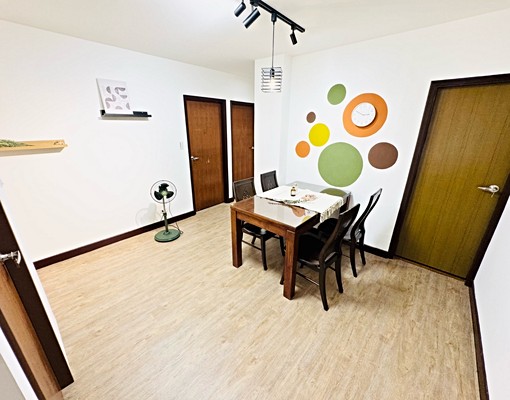 公館/台師大，全新裝潢共生宅，租屋補助/天然瓦斯/垃圾代收 - Image 5