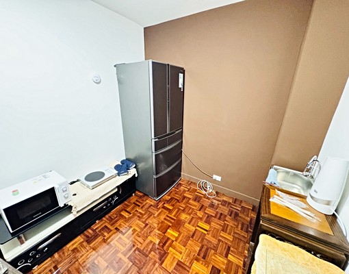 公館/台師大，全新裝潢共生宅，租屋補助/天然瓦斯/垃圾代收 - Image 7
