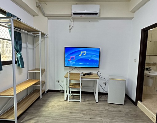 無印良品風日式套房🫰大門電子鎖進出 - Image 5