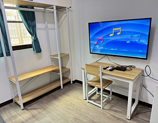 無印良品風日式套房🫰大門電子鎖進出 - Image 6