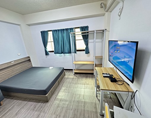 無印良品風日式套房🫰大門電子鎖進出 - Image 7