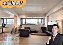 大安區-市民大道四段1房3廳，23.2坪