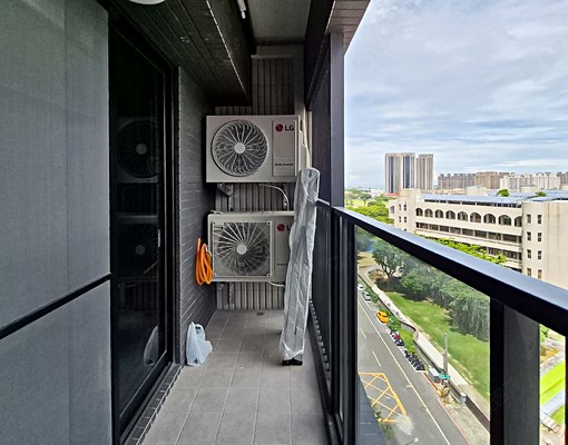 🌿近台積電NEXT21|全新二房平車含家具電 - Image 4