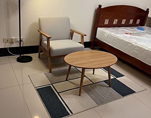 關新光復路明亮通風全新床墊免費瓦斯省電費 - Image 12