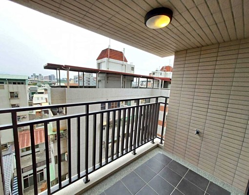 ❤南區➤可租補➤輕屋齡➤興大國圖富宇建設漂亮3房 - Image 9