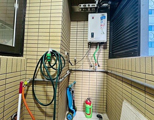 馥華大台北★新板生活圈★三鐵共構機能城市★交通樞紐好便利 - Image 9
