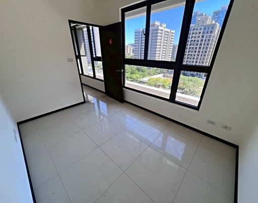 MVP社宅/可租補/優美採光全新未入住景觀三房 - Image 5