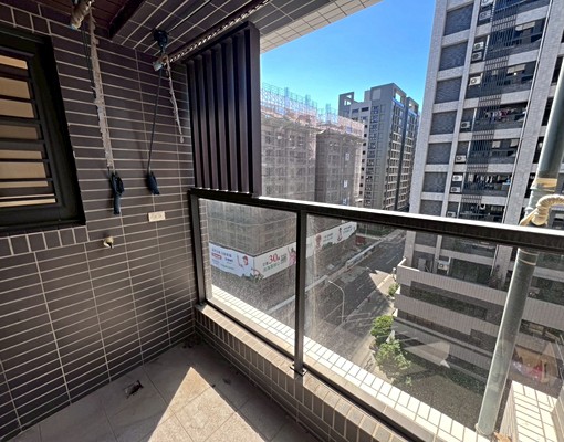 MVP社宅/可租補/優美採光全新未入住景觀三房 - Image 11