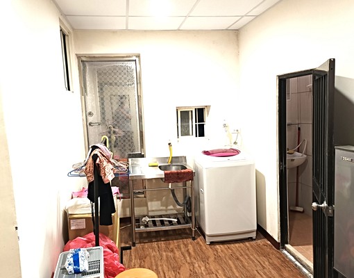 北橋捷運商圈三和夜市中央市場入住一手新裝修一房一廳魔術大空間 - Image 8