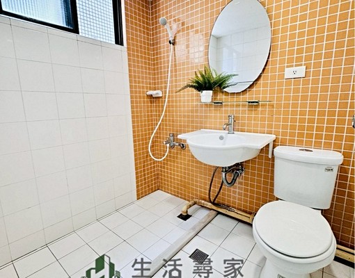 近青海商圈#安靜電梯大套房#可租補#台水電#附流理台#獨洗曬 - Image 12