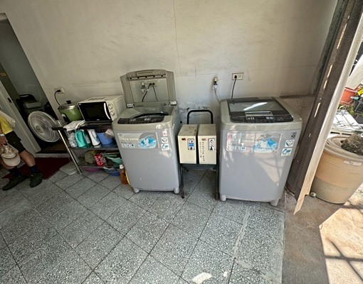 龍山寺🏘️租補‼️台電/變頻冷氣🌟小資首選🔥近捷機能強 - Image 9