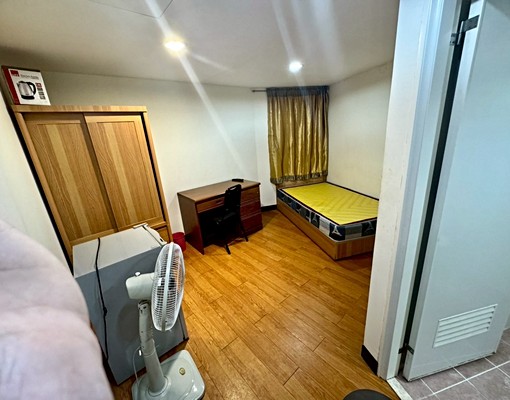 龍山寺🏘️租補‼️台電/變頻冷氣🌟小資首選🔥近捷機能強 - Image 7