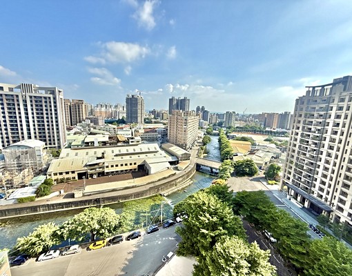 3房2廳2衛-採光好通風極佳-小家庭/上班族/學生 - Image 1