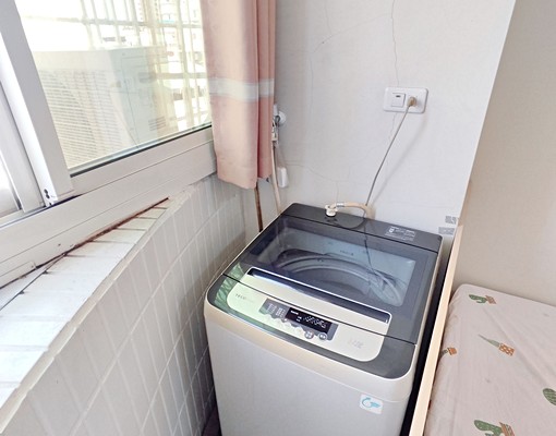 租補🏠電梯⭐獨洗曬❤乾溼分離衛浴❤中興大✔ - Image 4