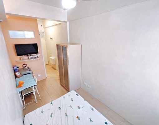 租補🏠電梯⭐獨洗曬❤乾溼分離衛浴❤中興大✔ - Image 3