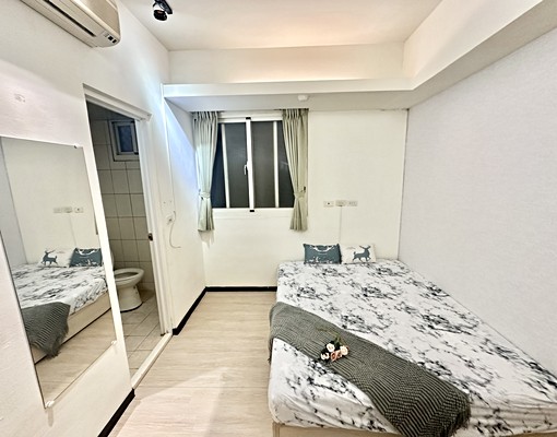 秒殺✨東海可養貓🐈超大電梯套房✨可租補✅ - Image 11