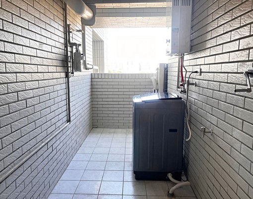 舒適的家世界巨星正三房平車傢俱可談含管 - 591租屋網 - Image 15