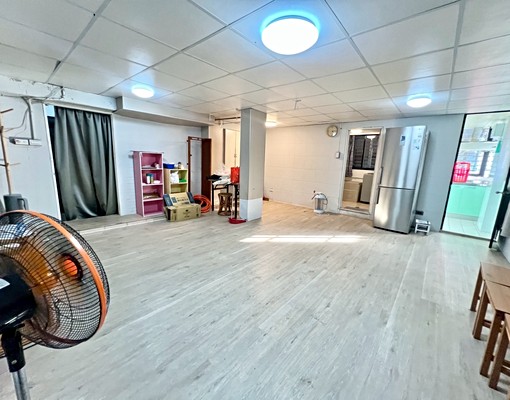 西門🏘️可工作室‼️可寵/變頻冷氣🌟近捷生活機能強 - Image 1
