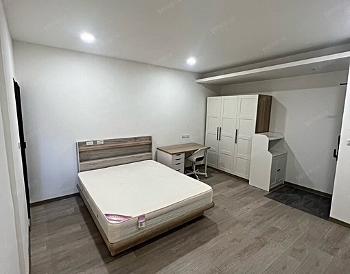 龜山精緻套房/近工業區,銘傳大學/全新裝潢-H房 - Image 1