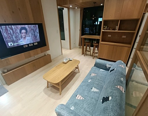 近仁雄商圈/澄德特區/可租補/高質感電梯大樓 - Image 3