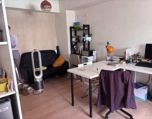 西區近sogo勤美綠園道整新獨立套房 - Image 8