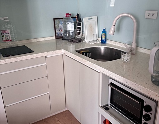 西區近sogo勤美綠園道整新獨立套房 - Image 10