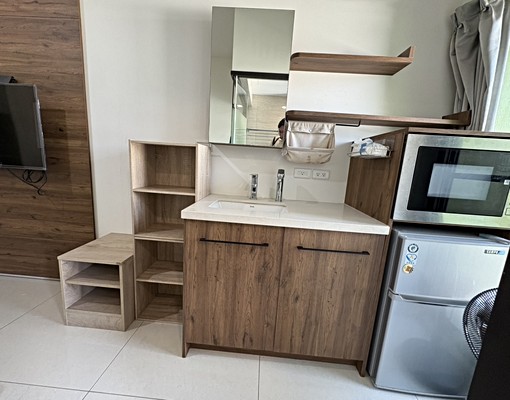 七期小豪宅/全室裝潢大套房/獨洗獨曬/車位可另租 - Image 6