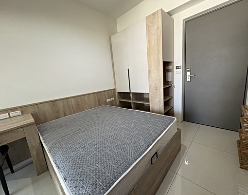 七期小豪宅/全室裝潢大套房/獨洗獨曬/車位可另租 - Image 8