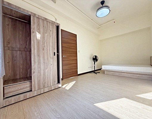 夢幻誠🦖精品質感高鐵特區兩房｜稀有可寵可租補｜平車位 - Image 9