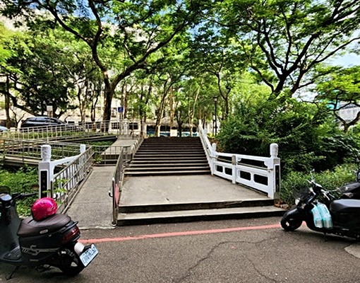 👑淡江翰林館高樓朝南面校園全新裝潢溫馨獨立套房可以租❗❗❗ - Image 12