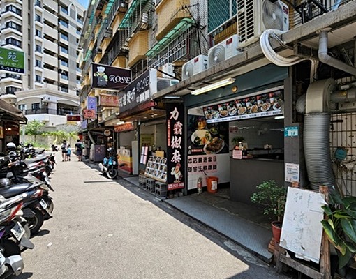 👑淡江翰林館高樓朝南面校園全新裝潢溫馨獨立套房可以租❗❗❗ - Image 14